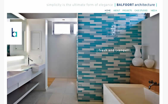 balfoort-architecture