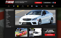 6th Gear Homepage