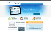 AnalyticSmart Homepage